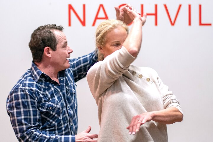 Beginner's Two Step and Country Swing Dancing Class - Photo 1 of 25